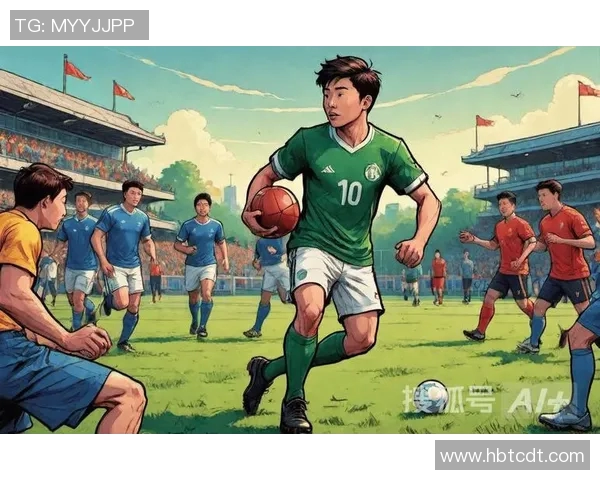 宁波本土业余足球明星崛起他们如何在绿茵场上书写传奇故事